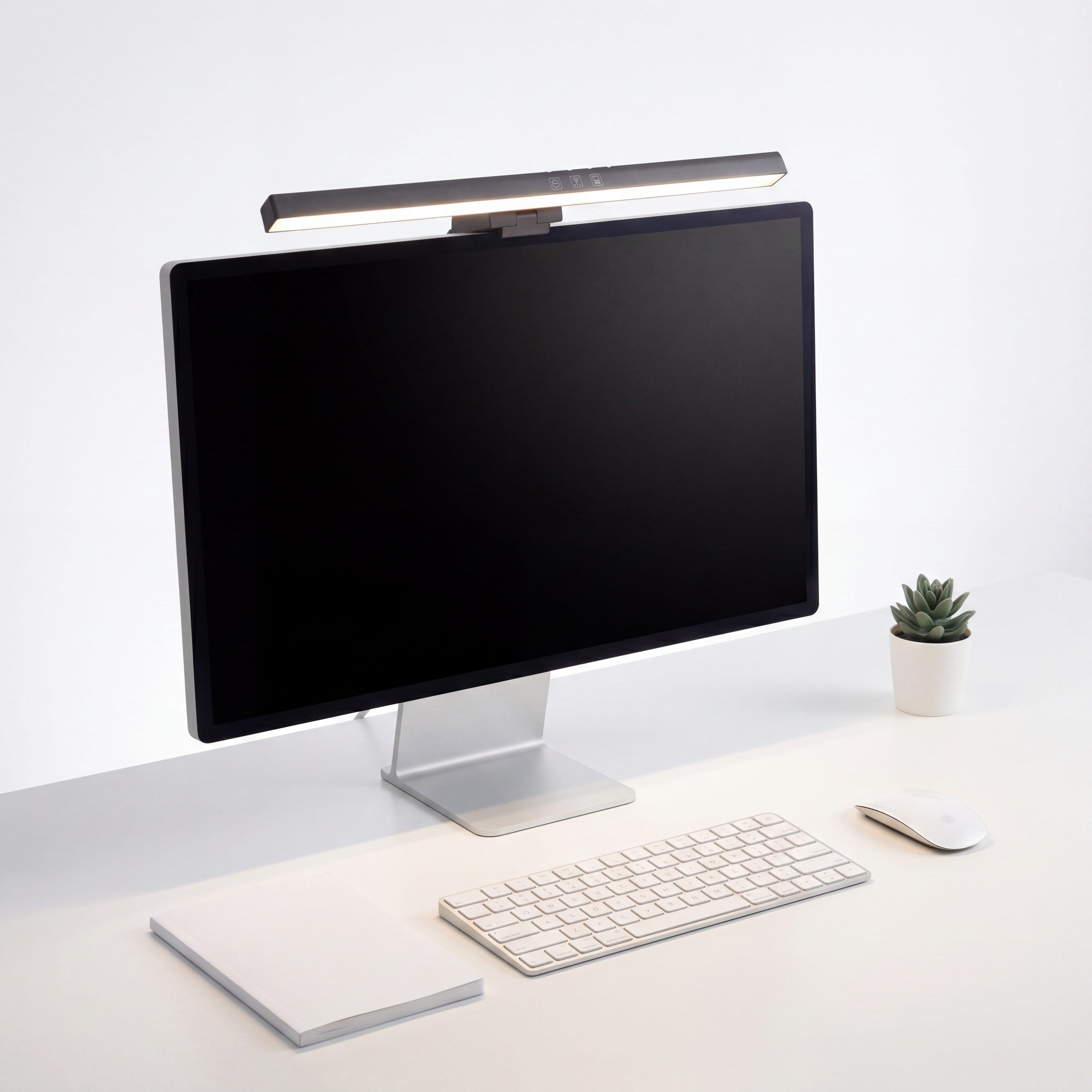 Minimalist Desk